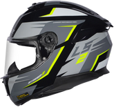 LS2 FF320 Stream 2 Meteor Helmet
